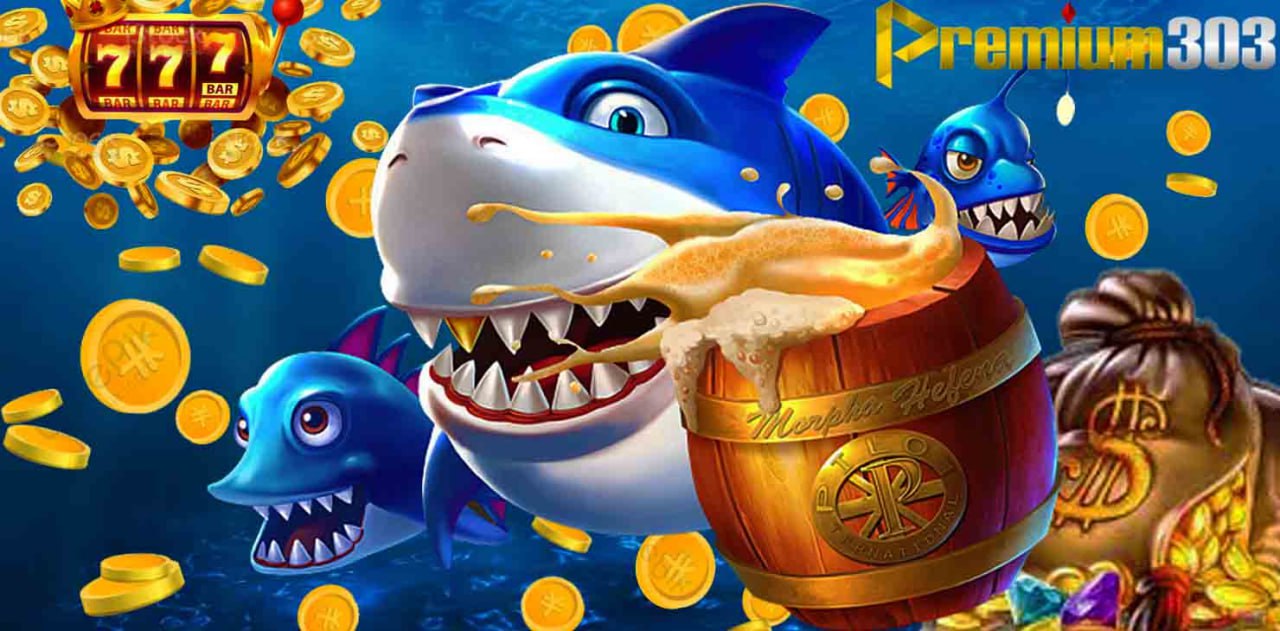 Premium303: Situs Judi Slot88 Online Game Slot Gacor Nexus Terbaru